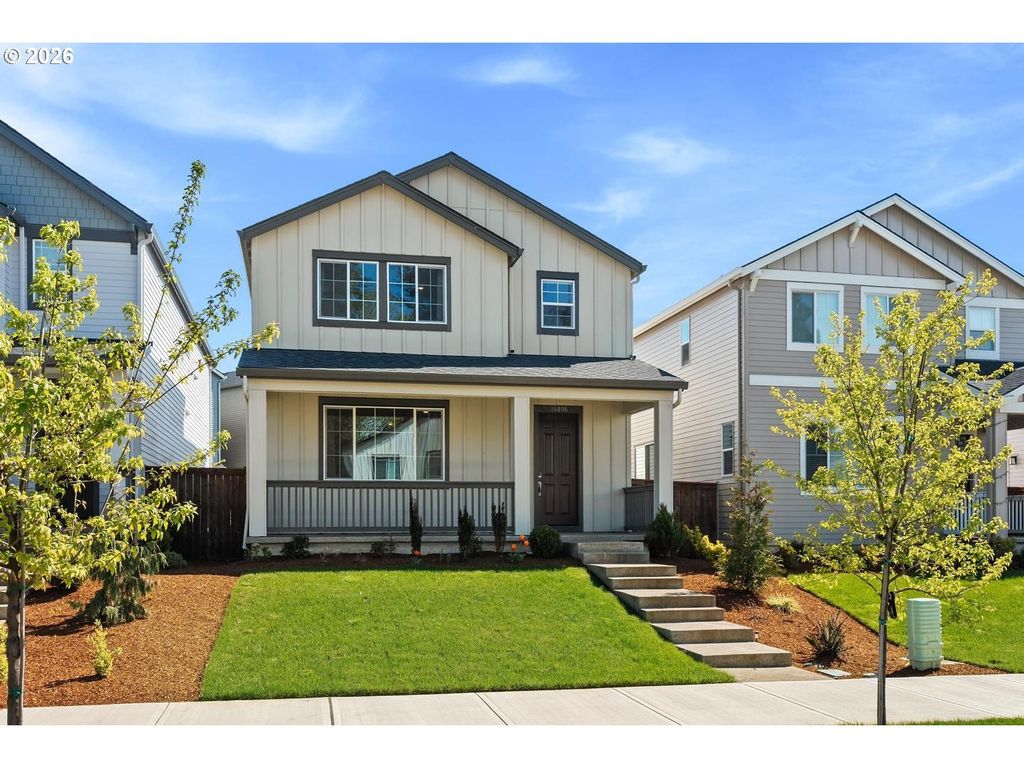 14896 Nw Minda St, Portland