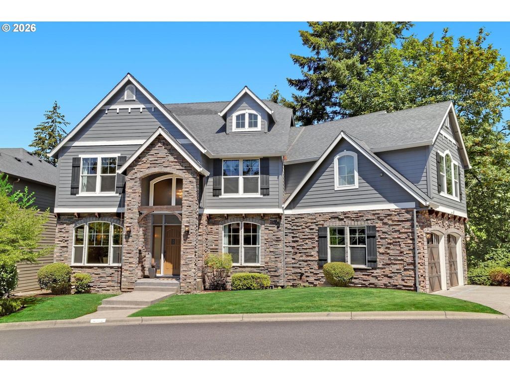 12125 Nw Blackhawk Dr, Portland