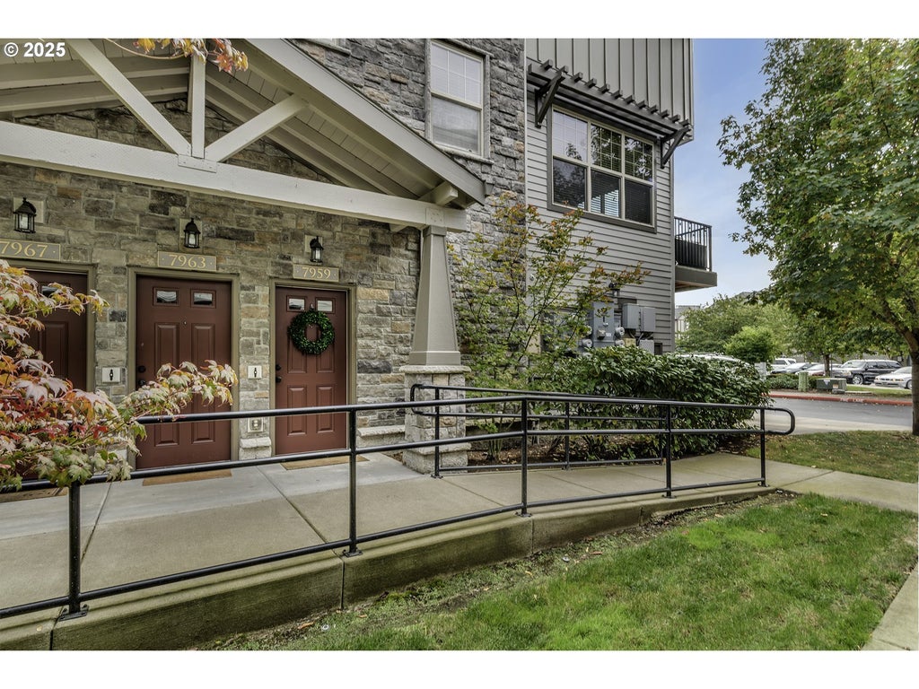 7959 Ne Rockne Way, Hillsboro