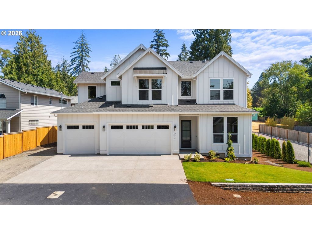 9244 Sw 74th Ave, Portland