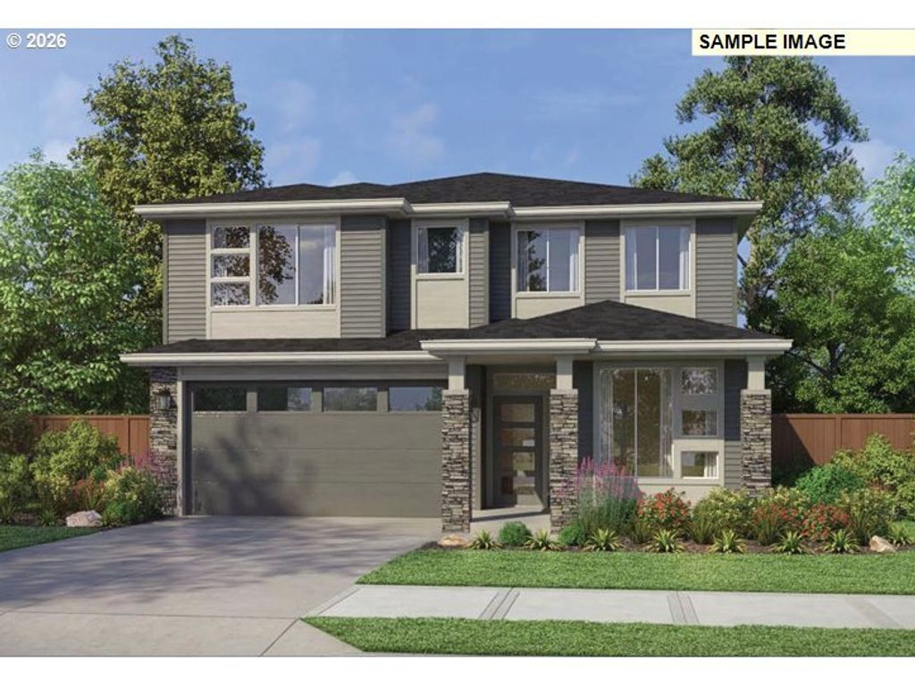 4788 Nw 71st Ave, Camas