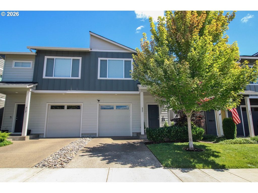 822 S 22nd Ave, Cornelius