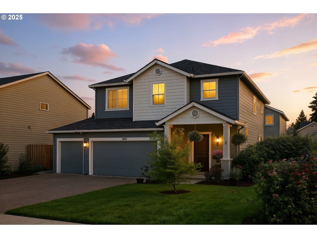 33321 Sw Holland Dr, Scappoose