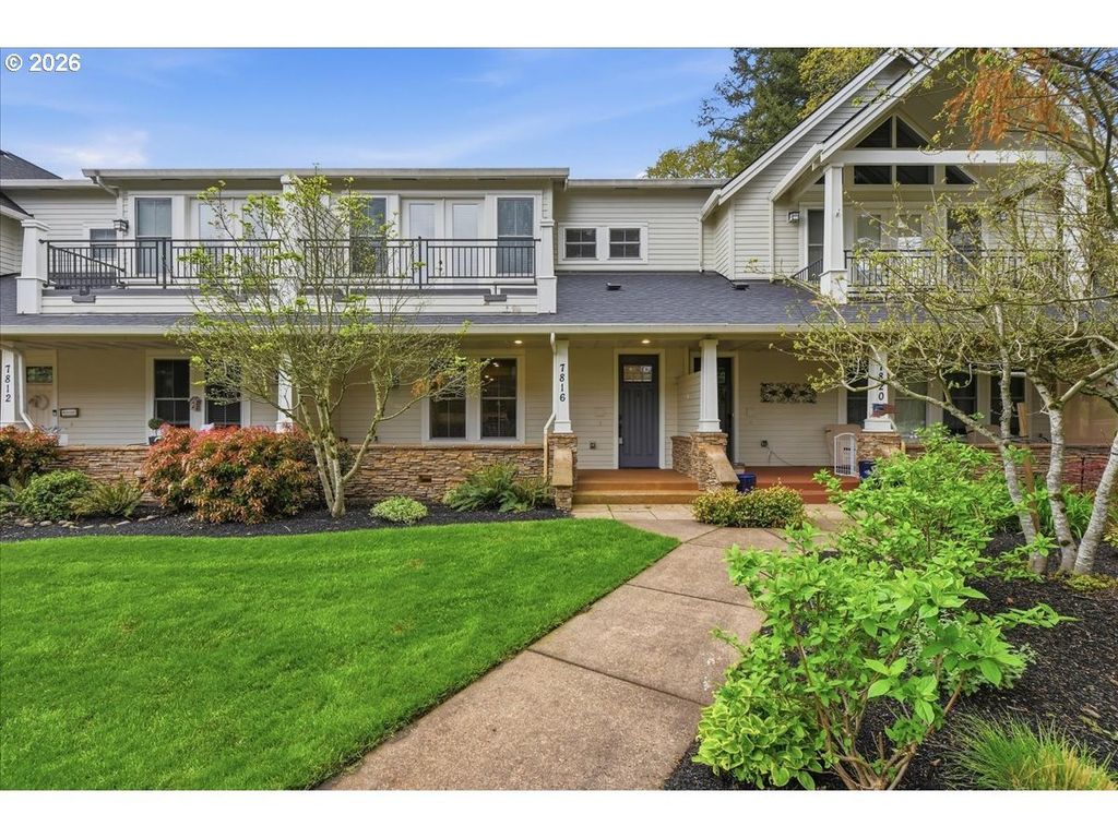 7816 Nw Quinault St, Camas
