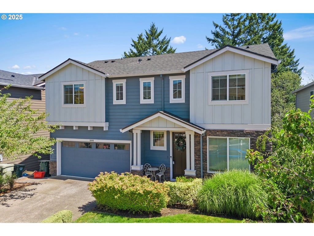 3096 Nw Parkhurst Ter, Portland