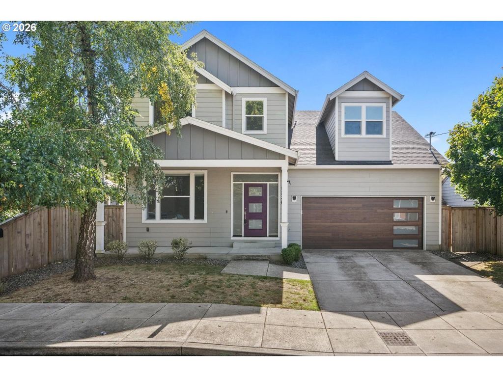5236 Se Henderson St, Portland