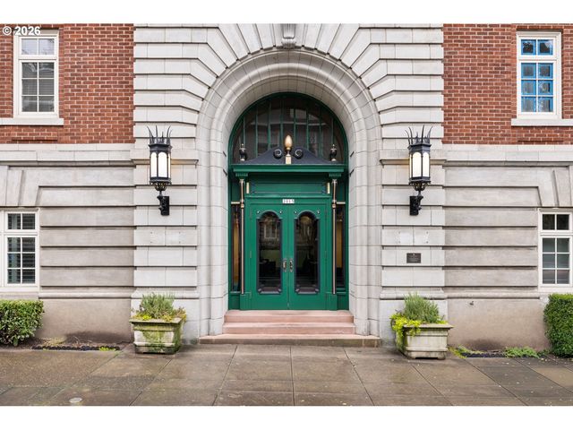 2015 Nw Flanders St 513, Portland