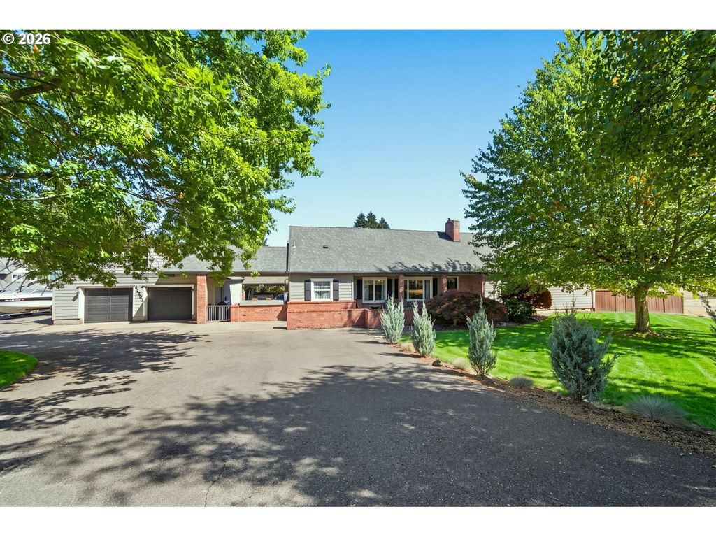 52260 Sw Keys Rd, Scappoose