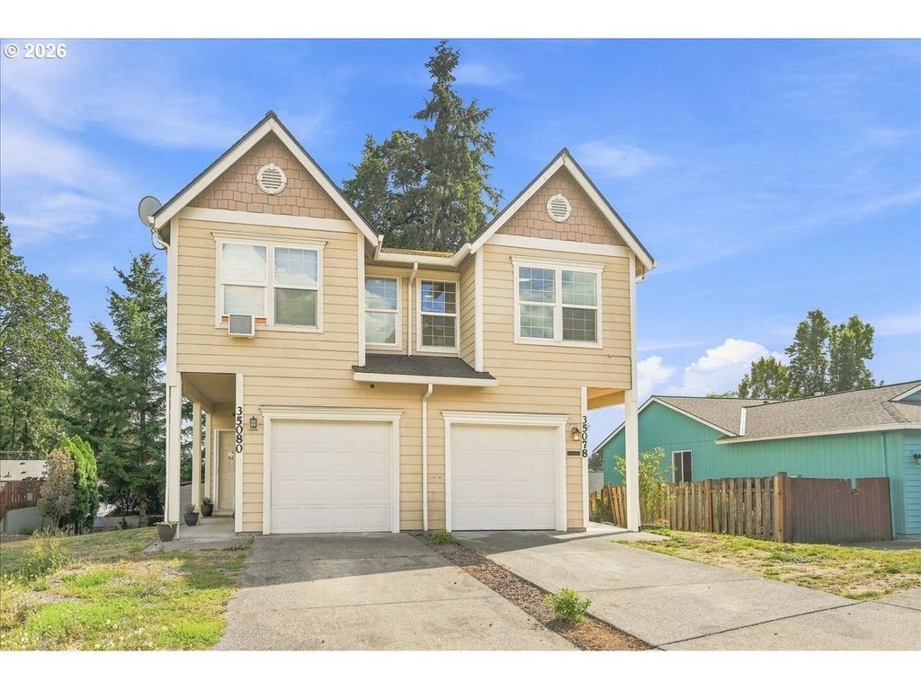 35078 Roberts Ln, St. Helens