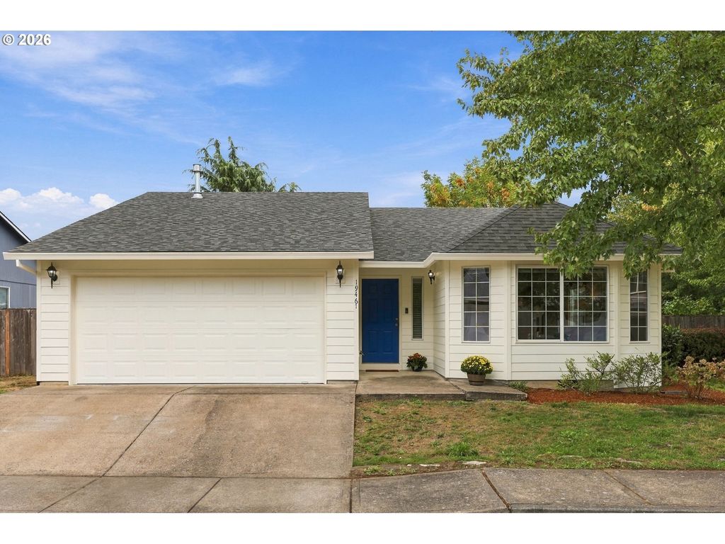 19461 Sw Euclid Ln, Beaverton