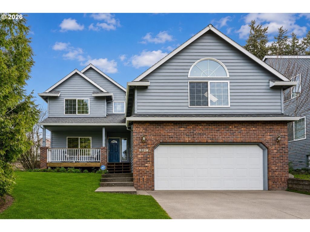 9024 Sw 75th Ave, Portland