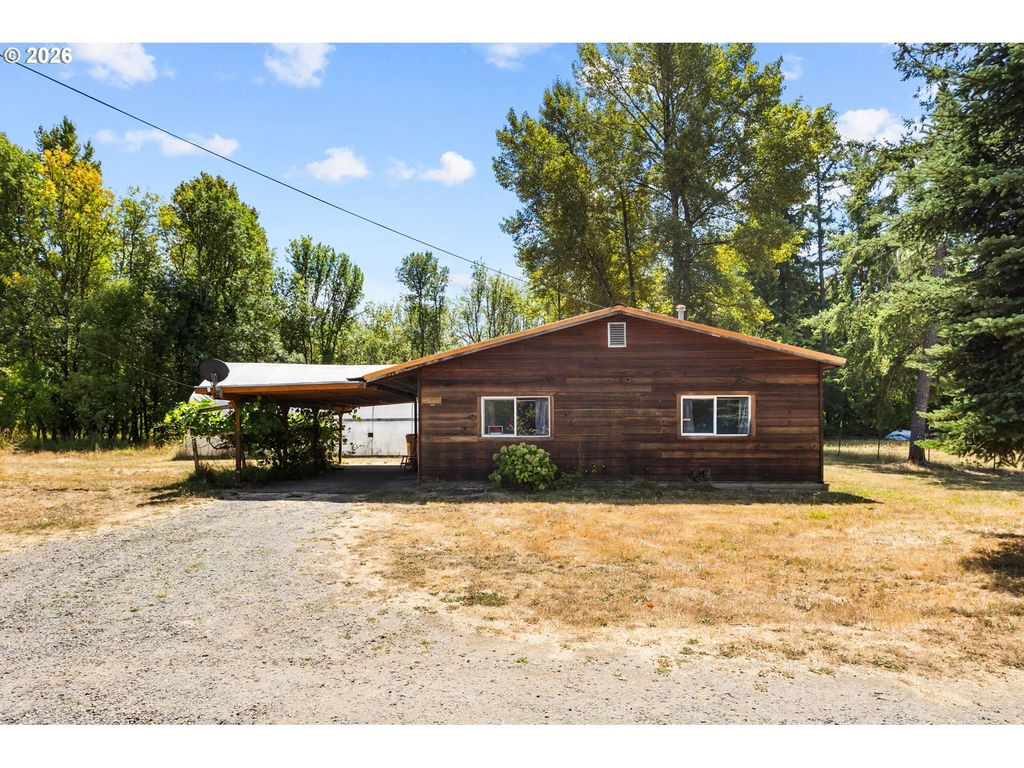 4019 Clark Mill Rd, Sweet Home