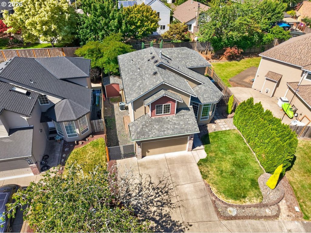 5359 Nw Wickiup Way, Portland