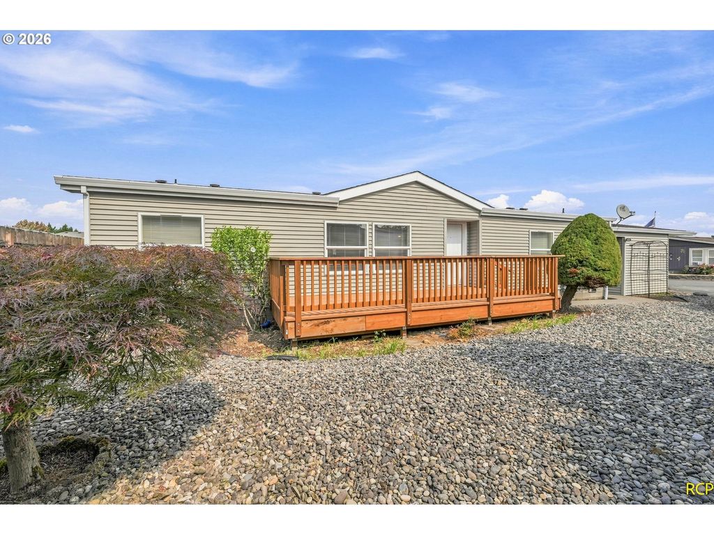 375 Metlako Way 8, Columbia City