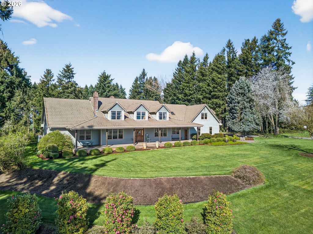 17765 Monnier Rd, Hubbard