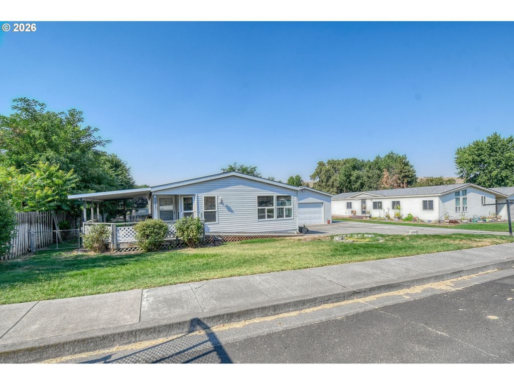 1345 Sw 37th St, Pendleton