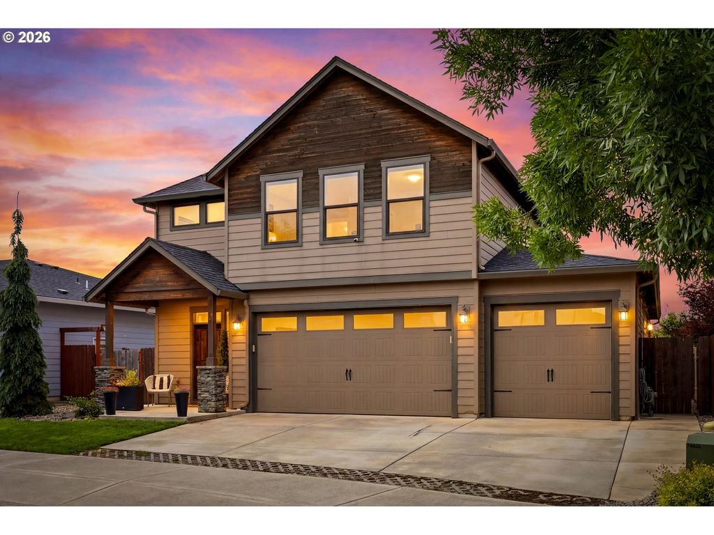 15312 Ne 108th Way, Vancouver