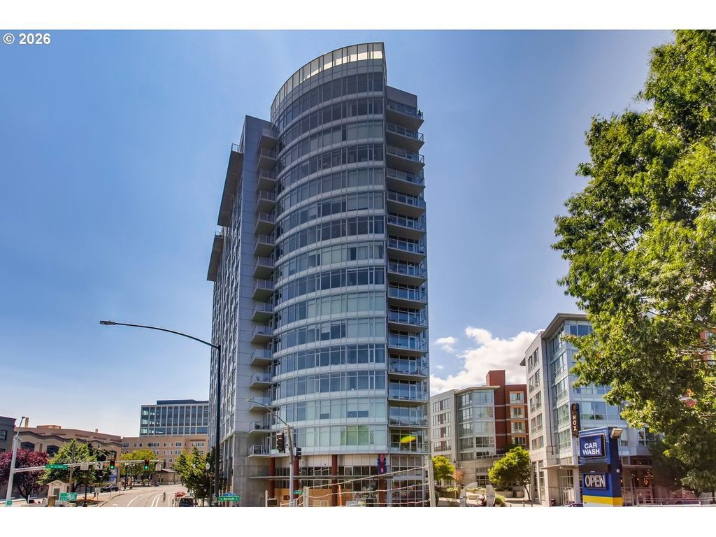 1926 W Burnside St 512, Portland