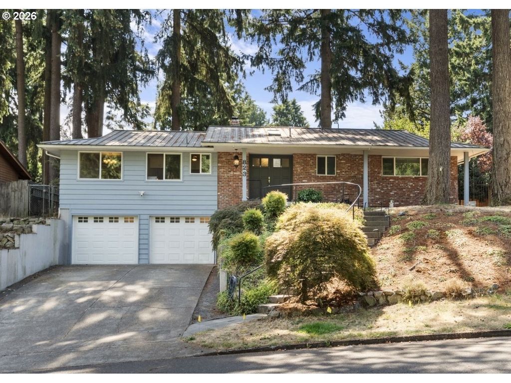 823 Nw 60th St, Vancouver