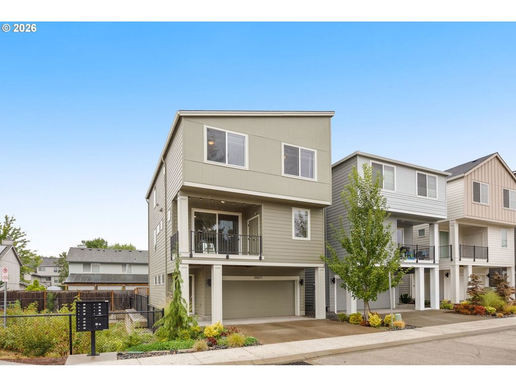 20671 Sw Boyd Ct, Beaverton
