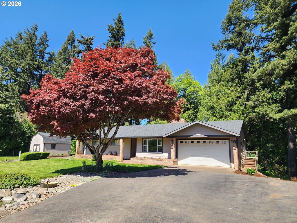 26383 S Meridian Rd, Aurora