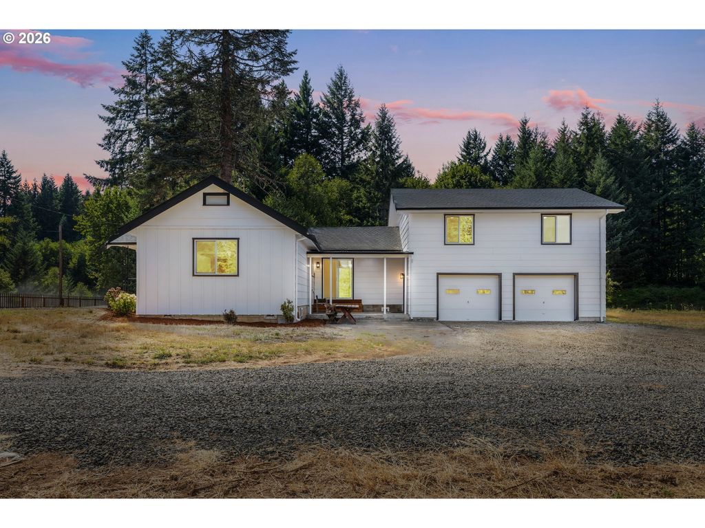 52625 Nw Scofield Rd, Buxton