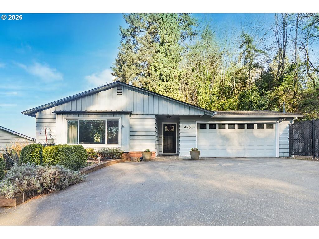 1475 Cornell St, Lake Oswego