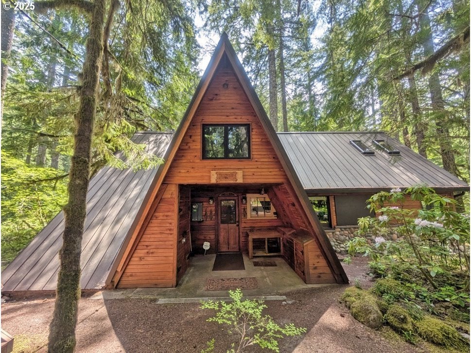 78786 E Road 34 Lot 36, Rhododendron