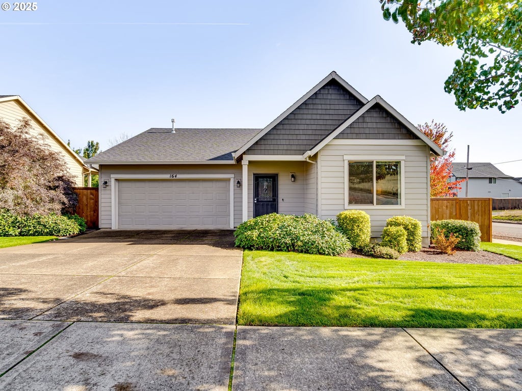 164 Sw Mallard St, McMinnville