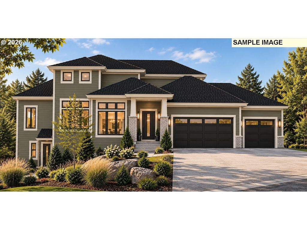22924 Sw Byers Lake Ter, Sherwood