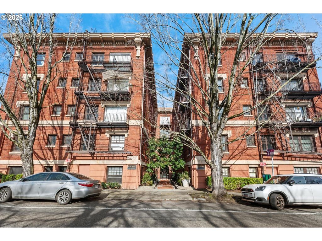 1829 Nw Lovejoy St 305, Portland
