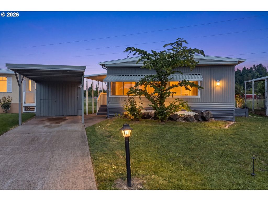 205 S 54th St 20, Springfield