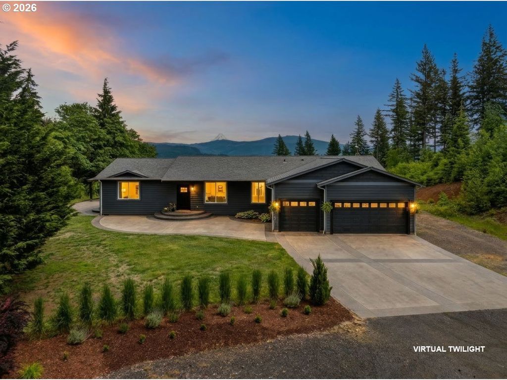 61 Bear Prairie Rd, Washougal