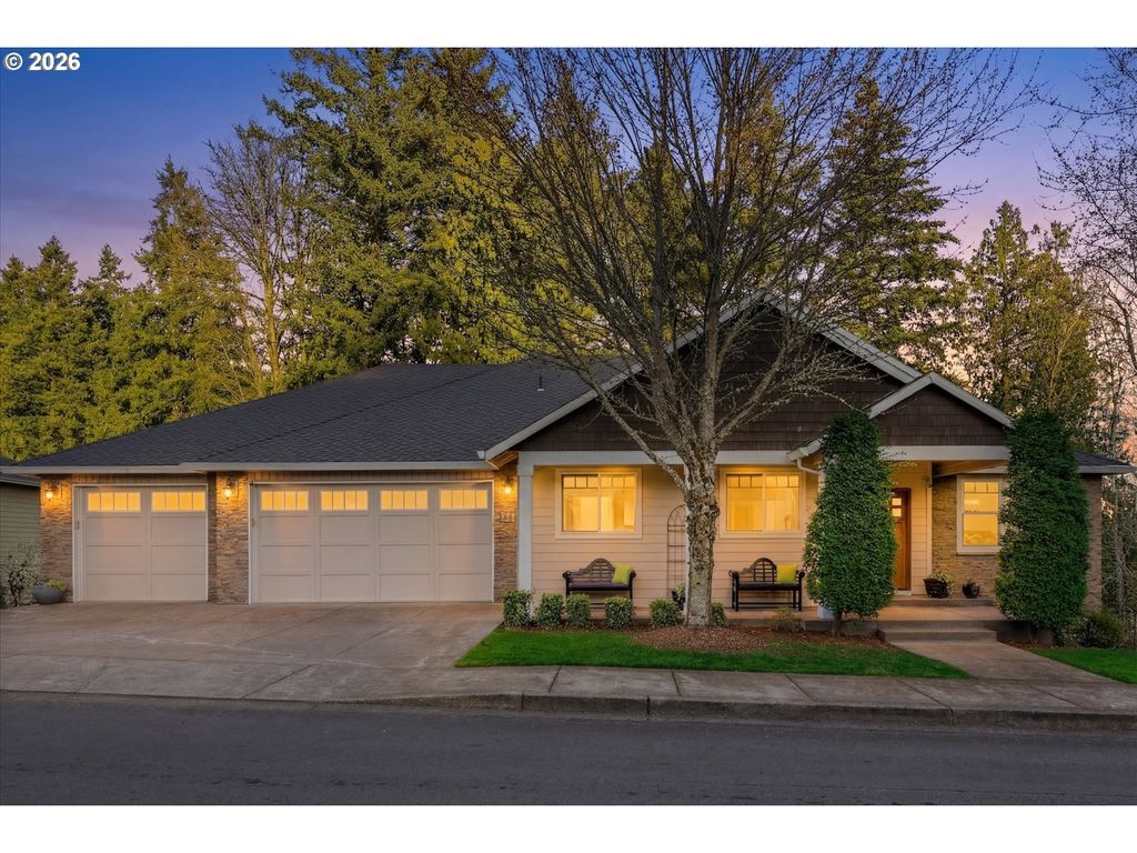 3544 Se Deer Creek Way, Gresham