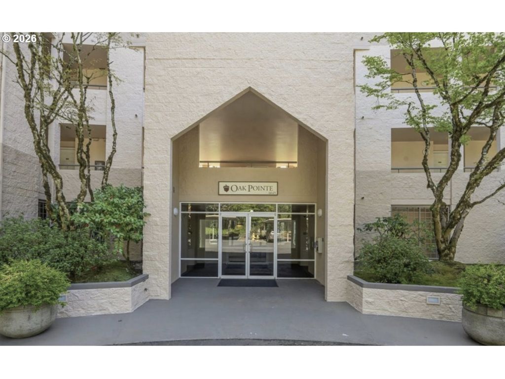 6645 W Burnside St 550, Portland
