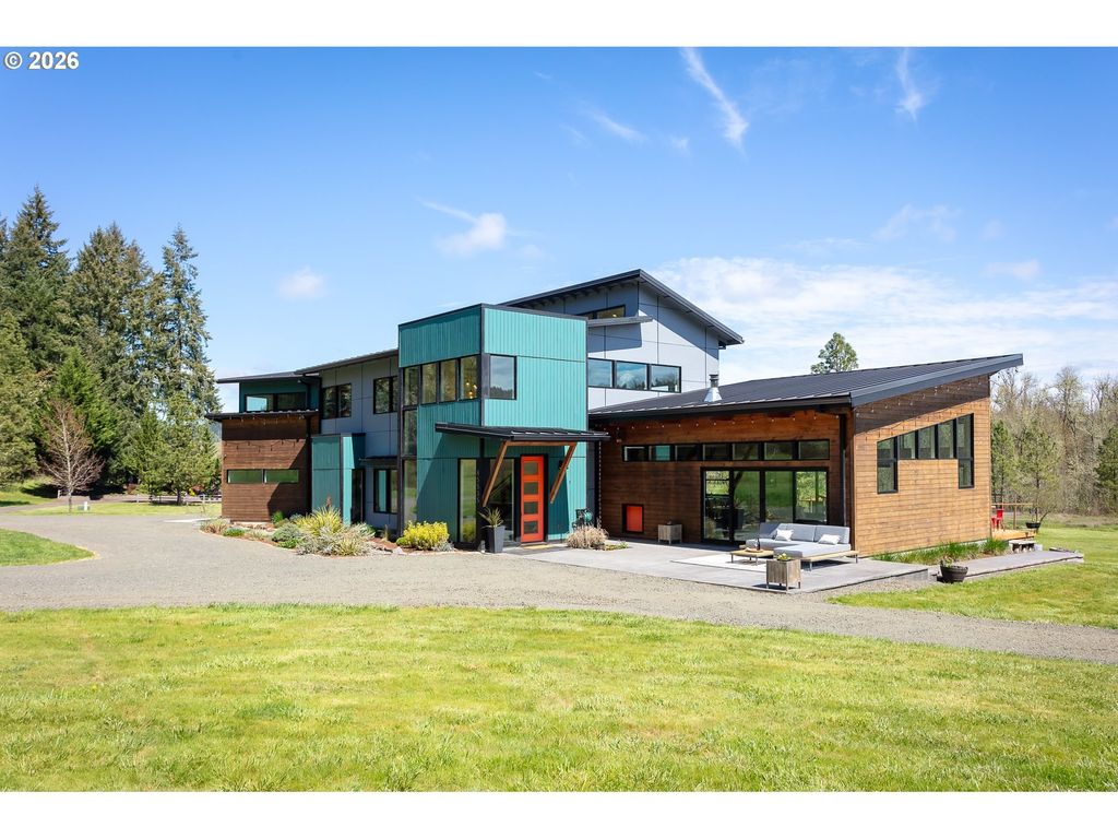 85535 Lancer Ln, Eugene