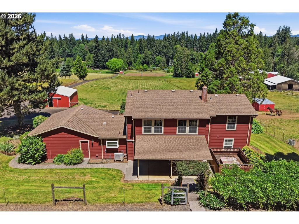 35000 Se Colorado Rd, Sandy