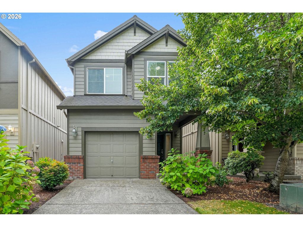 4642 Se Olivewood St, Hillsboro