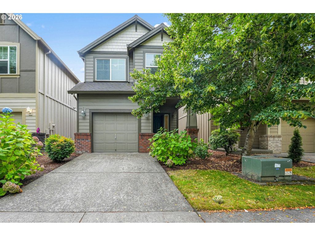 4642 Se Olivewood St, Hillsboro
