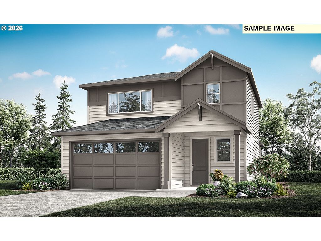 2168 Statesman Dr Lot 37, Woodland