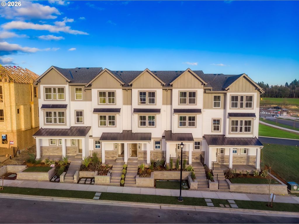 16624 Sw Gypsum Ter, King City