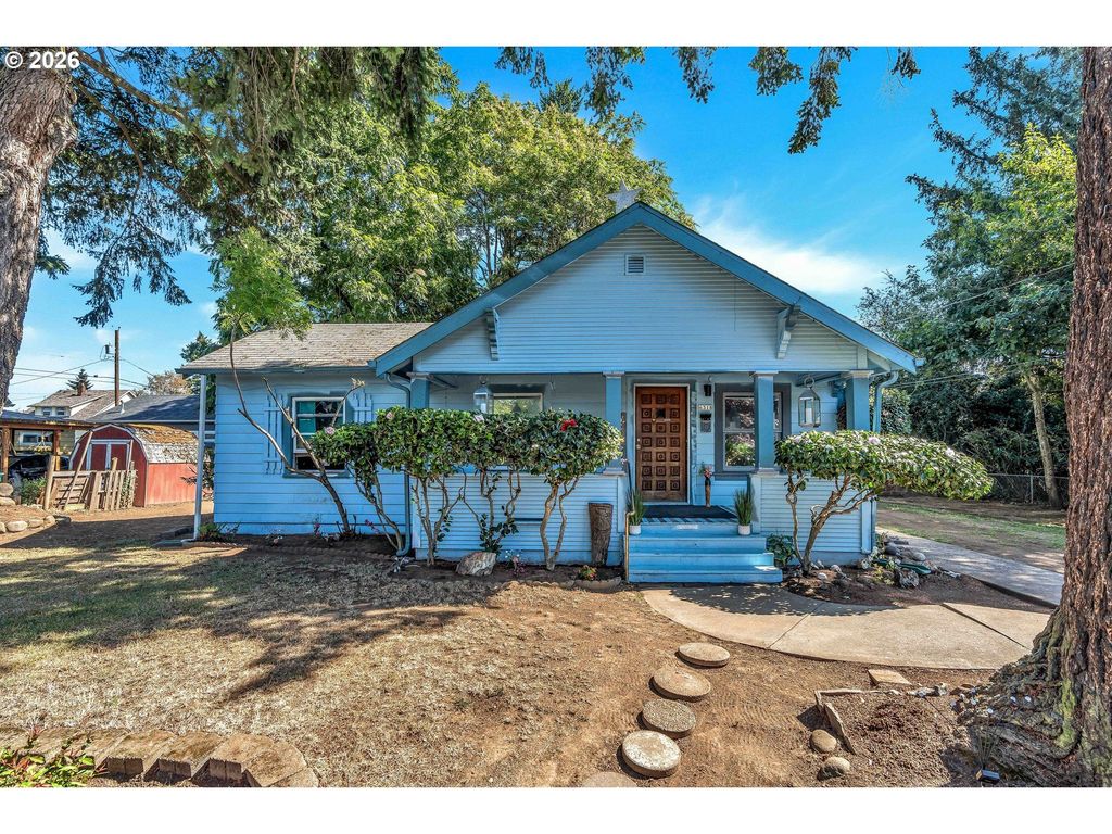 6318 Se 89th Ave, Portland
