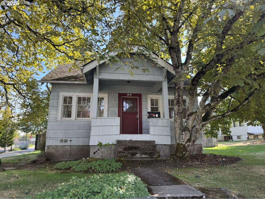 90 E 20th Ave, Eugene