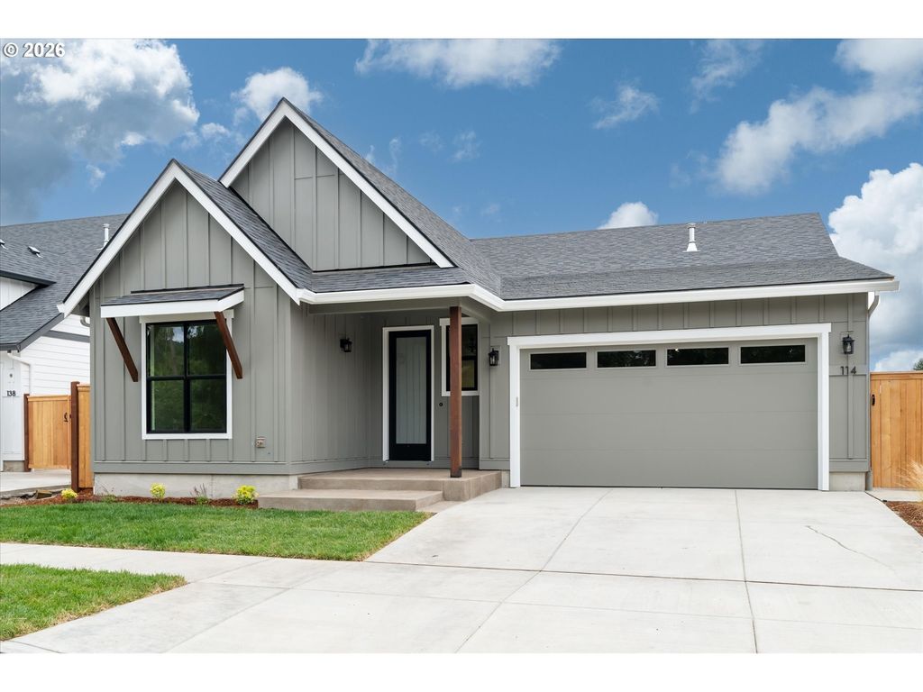 114 Churchview Dr, Eugene