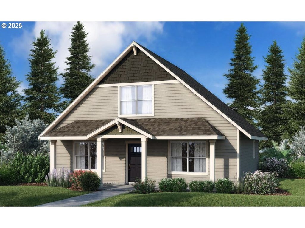 La Plaza, Lincoln City