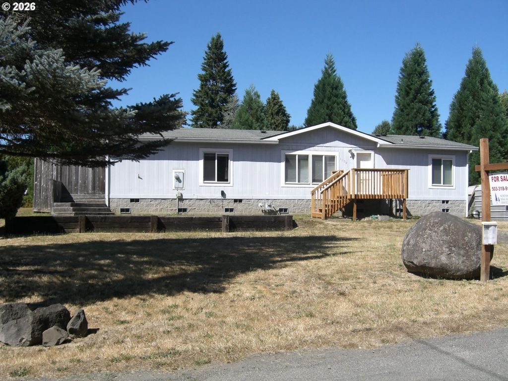 1190 Elm St, Vernonia