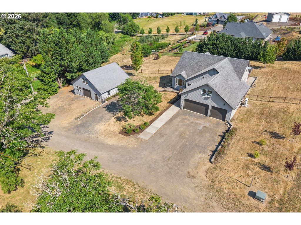 13988 Sw Lambert Ln, Gaston