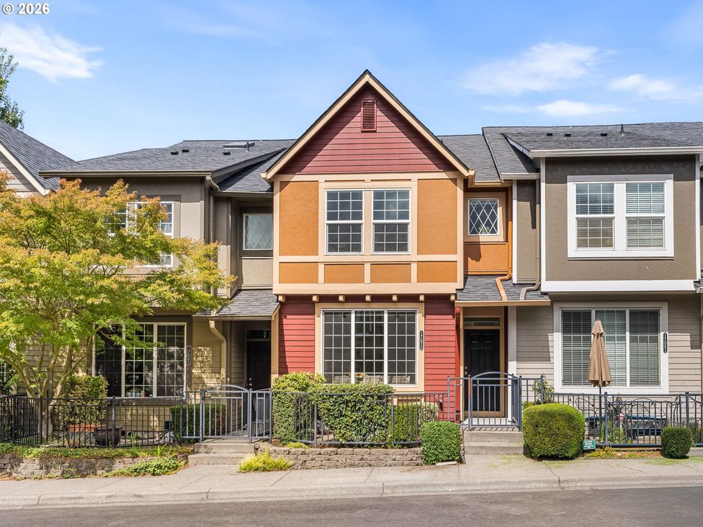 17073 Sw Pleasanton Ln, Beaverton