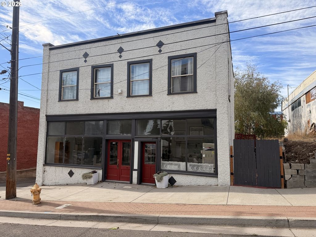 1005 1st St, Moro