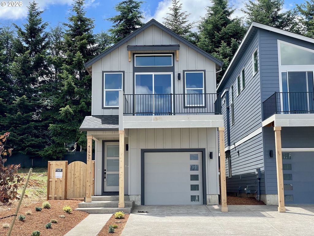 41950 Deschutes Ave, Sandy